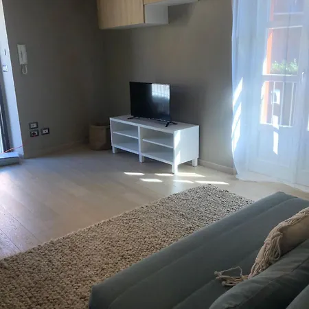 Апартаменты Casa Mabel *