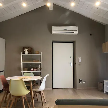 Casa Mabel * Кьери