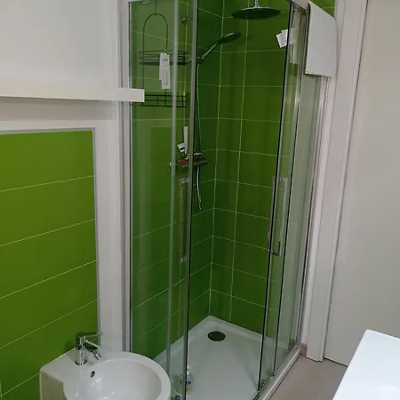 Casa Mabel Апартаменты