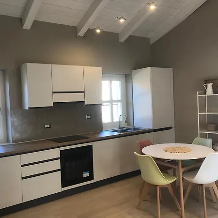 Casa Mabel Апартаменты