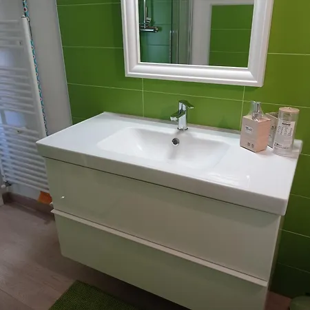 Διαμέρισμα Casa Mabel Chieri