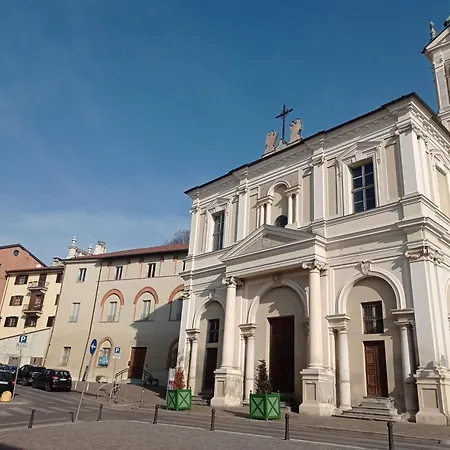 Casa Mabel Кьери