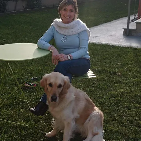 Casa Mabel Апартаменты