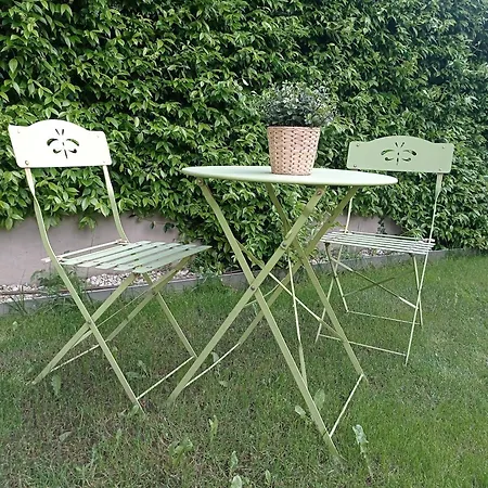 Casa Mabel * Кьери