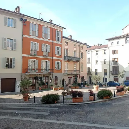 Casa Mabel Апартаменты