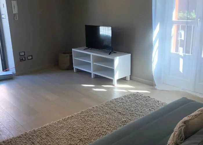 דירה Casa Mabel *