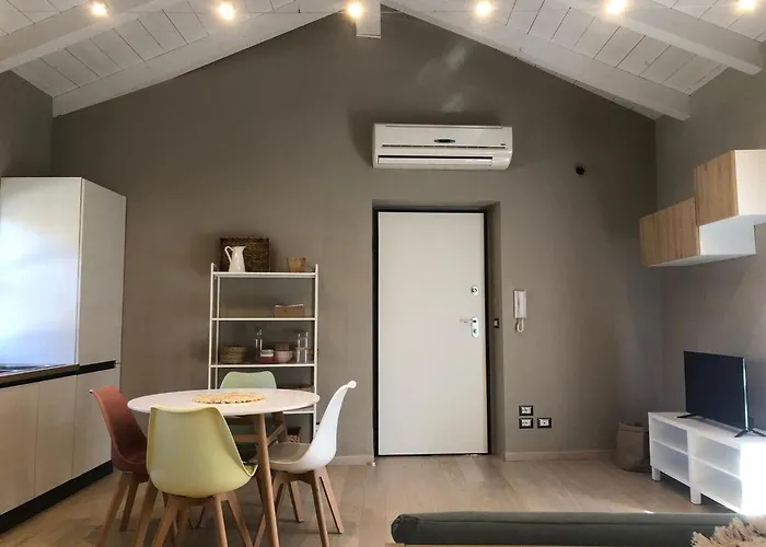 Casa Mabel * 키에리