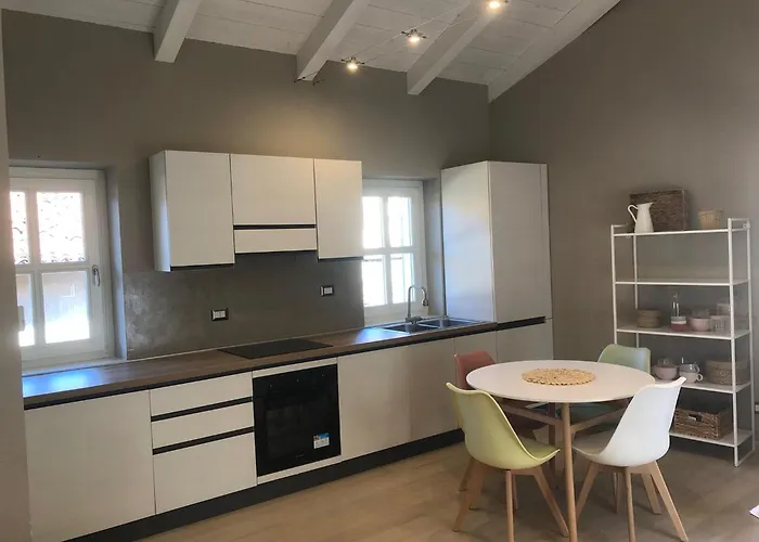 Casa Mabel 아파트