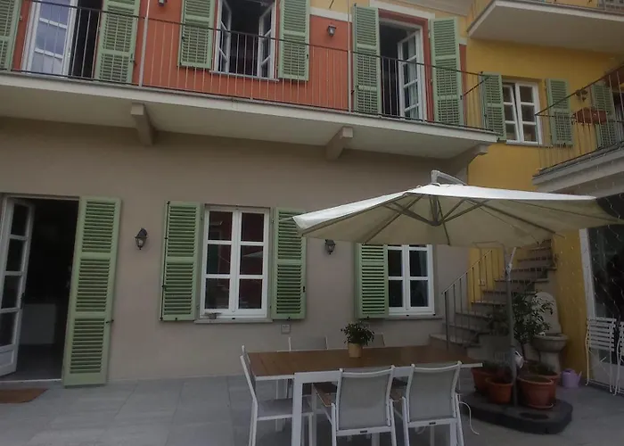 Casa Mabel דירה קיירי