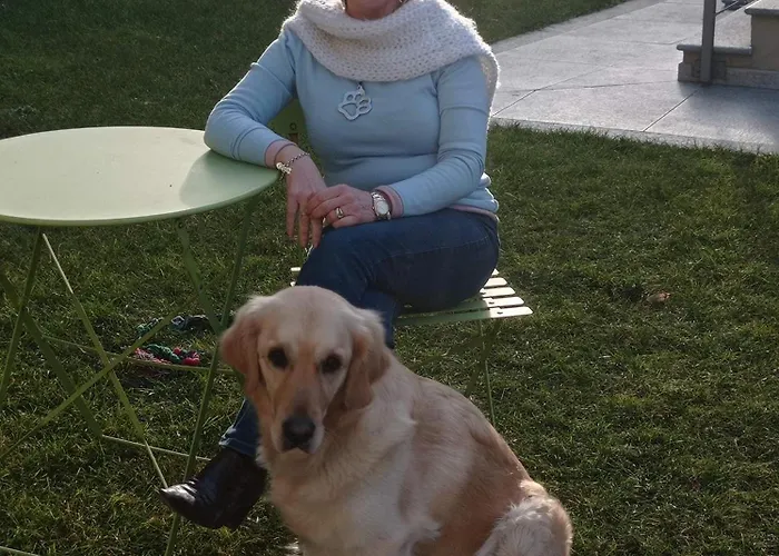 Casa Mabel 아파트