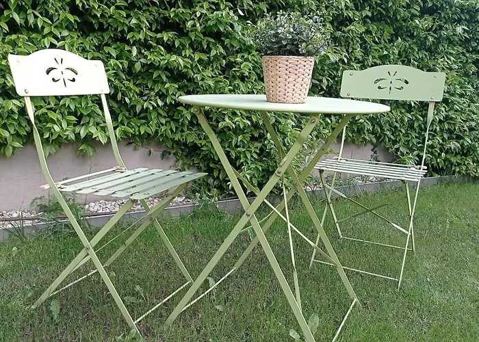 Casa Mabel * קיירי