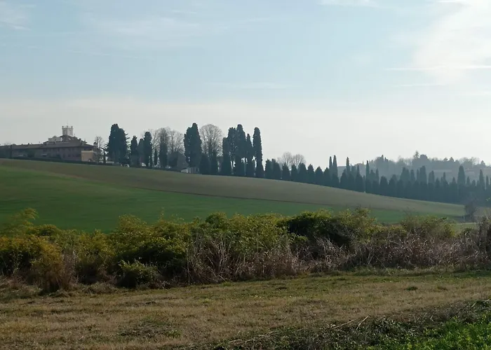 Casa Mabel 키에리