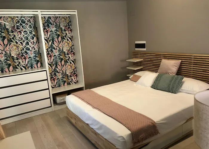 דירה Casa Mabel *